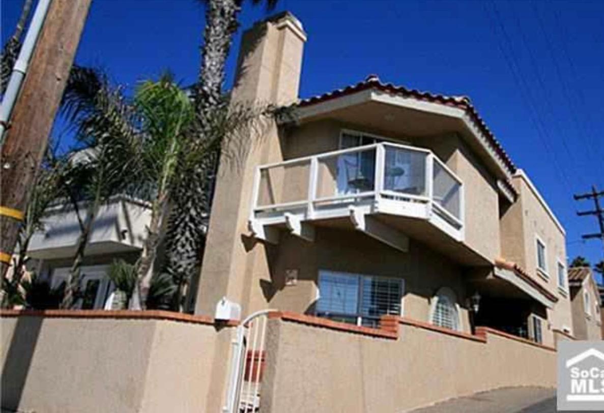 Pacific Breeze Right Next To Huntington Beach Pier! Steps From Beach!! المظهر الخارجي الصورة