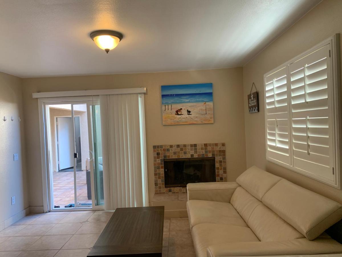 Pacific Breeze Right Next To Huntington Beach Pier! Steps From Beach!! المظهر الخارجي الصورة